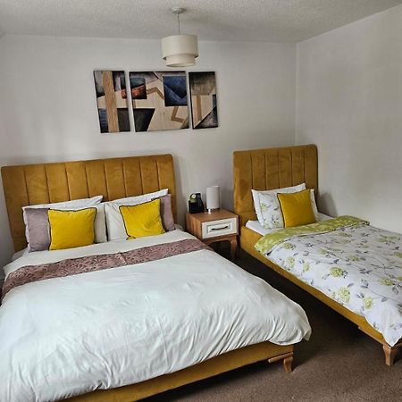 The Gungate Hotel Tamworth Ngoại thất bức ảnh