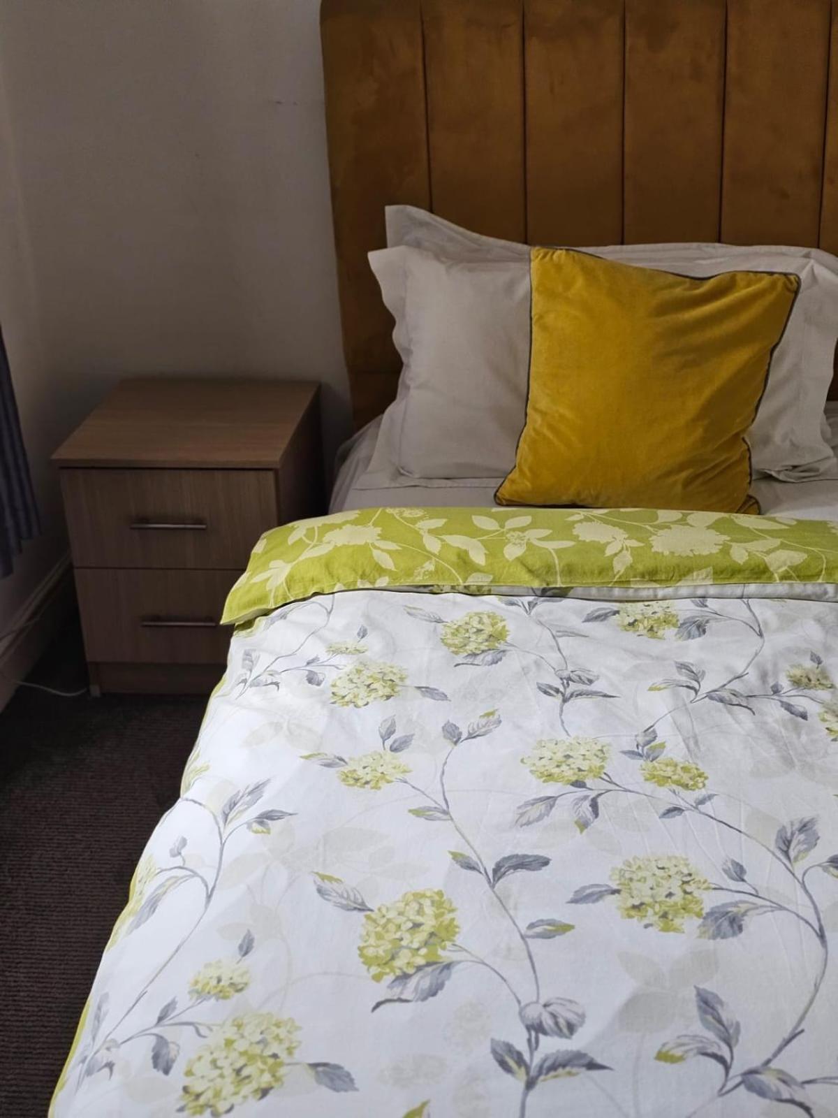 The Gungate Hotel Tamworth Ngoại thất bức ảnh