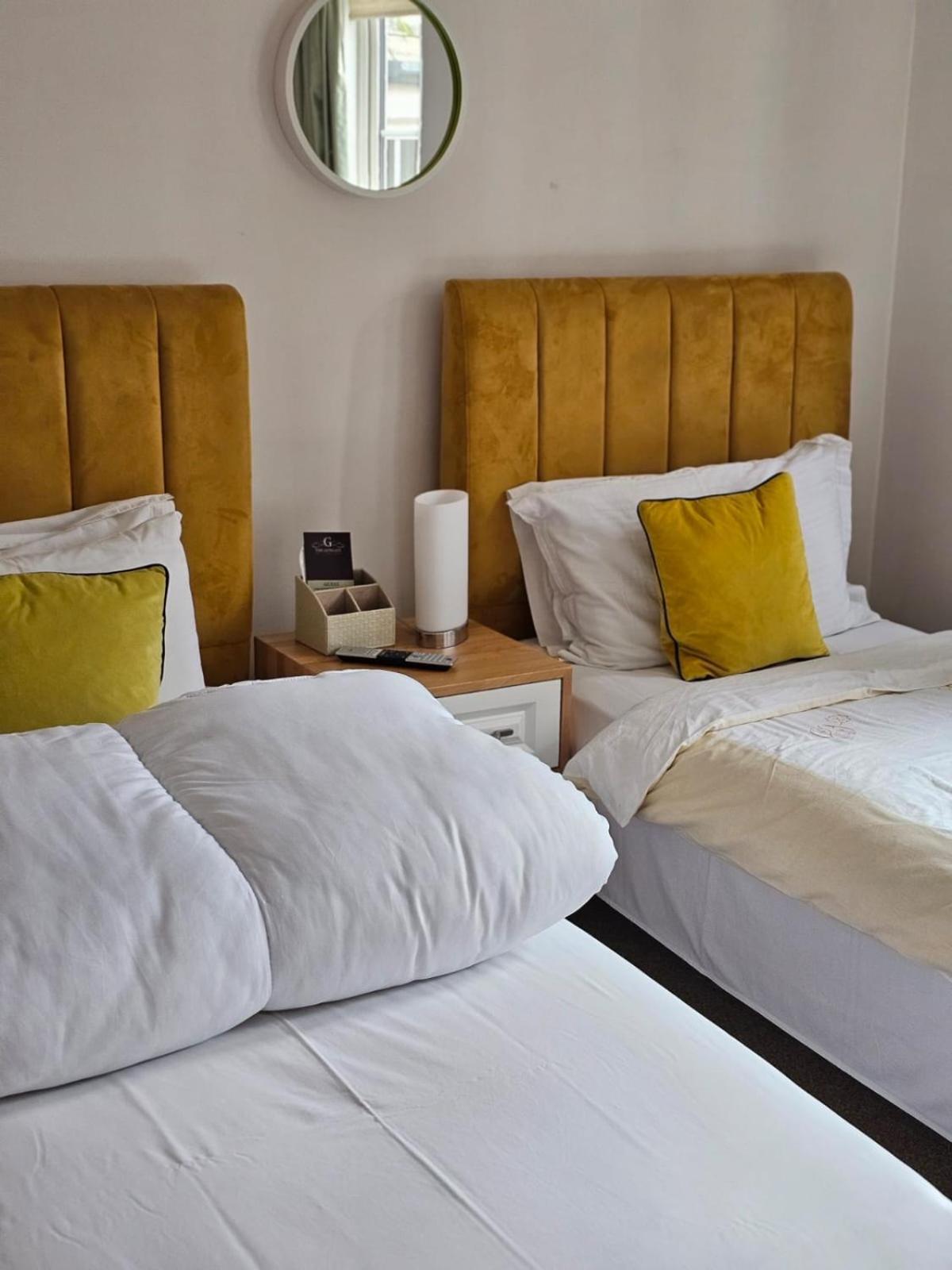 The Gungate Hotel Tamworth Ngoại thất bức ảnh