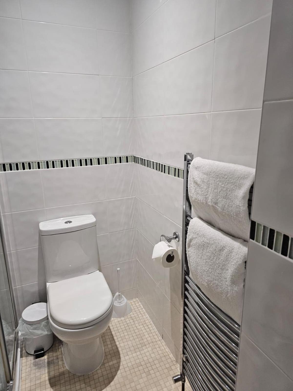 The Gungate Hotel Tamworth Ngoại thất bức ảnh