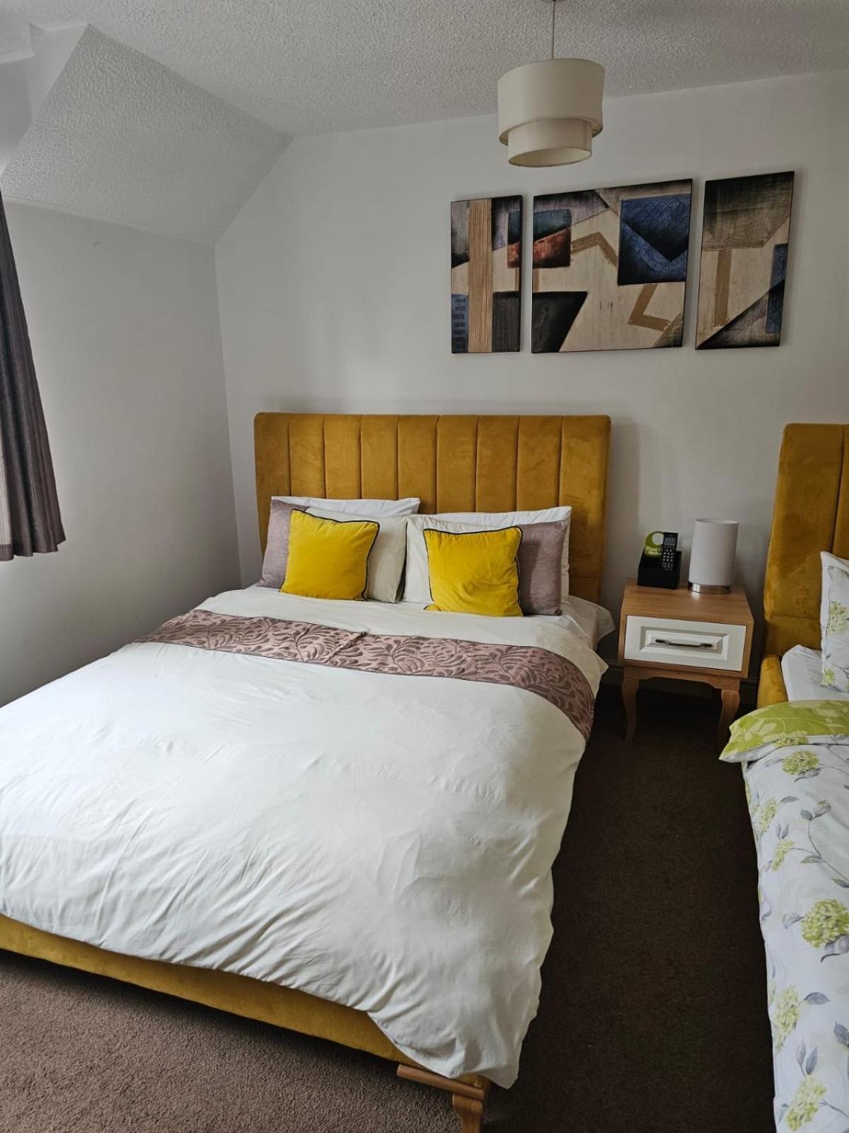 The Gungate Hotel Tamworth Ngoại thất bức ảnh