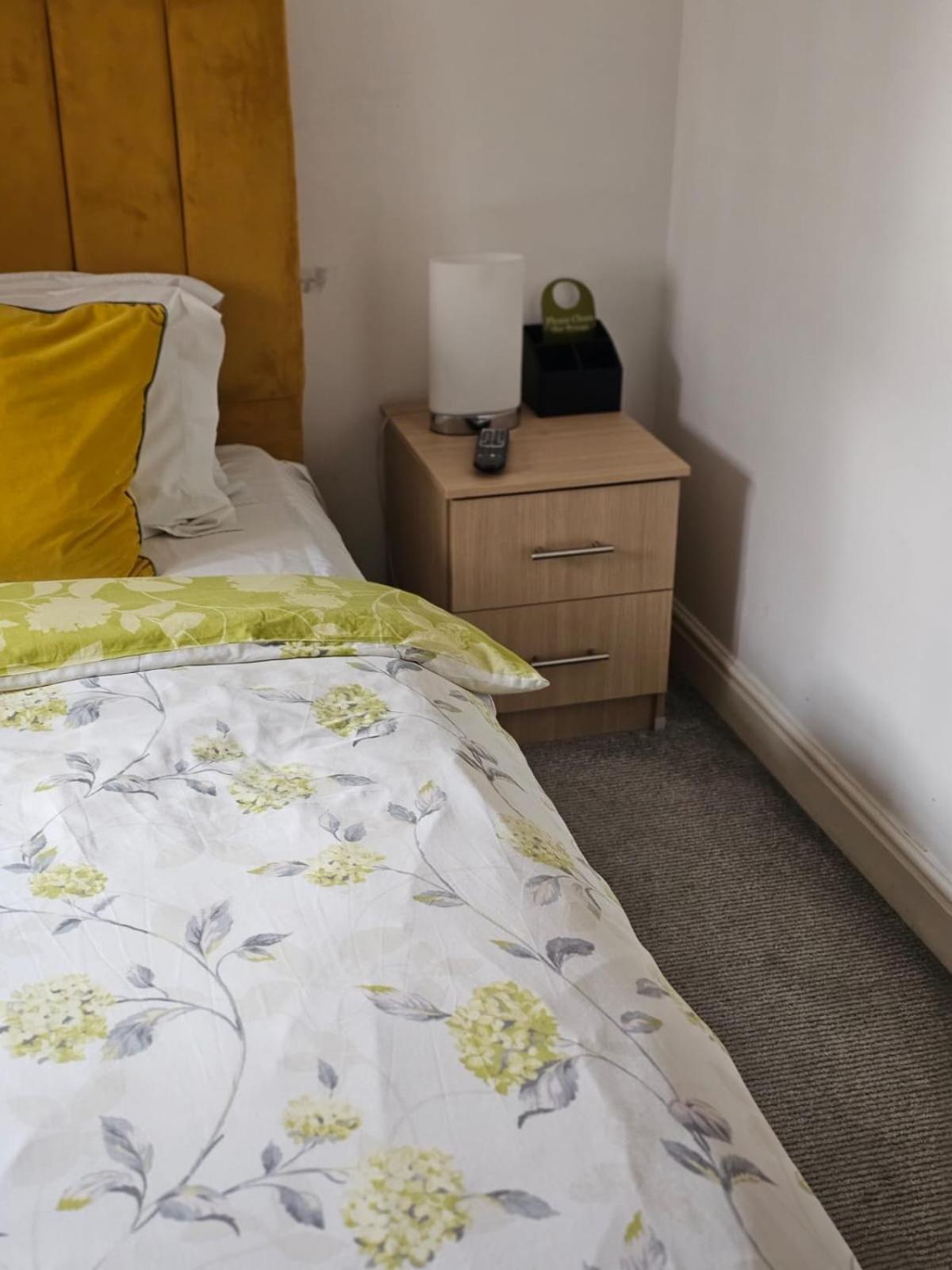 The Gungate Hotel Tamworth Ngoại thất bức ảnh