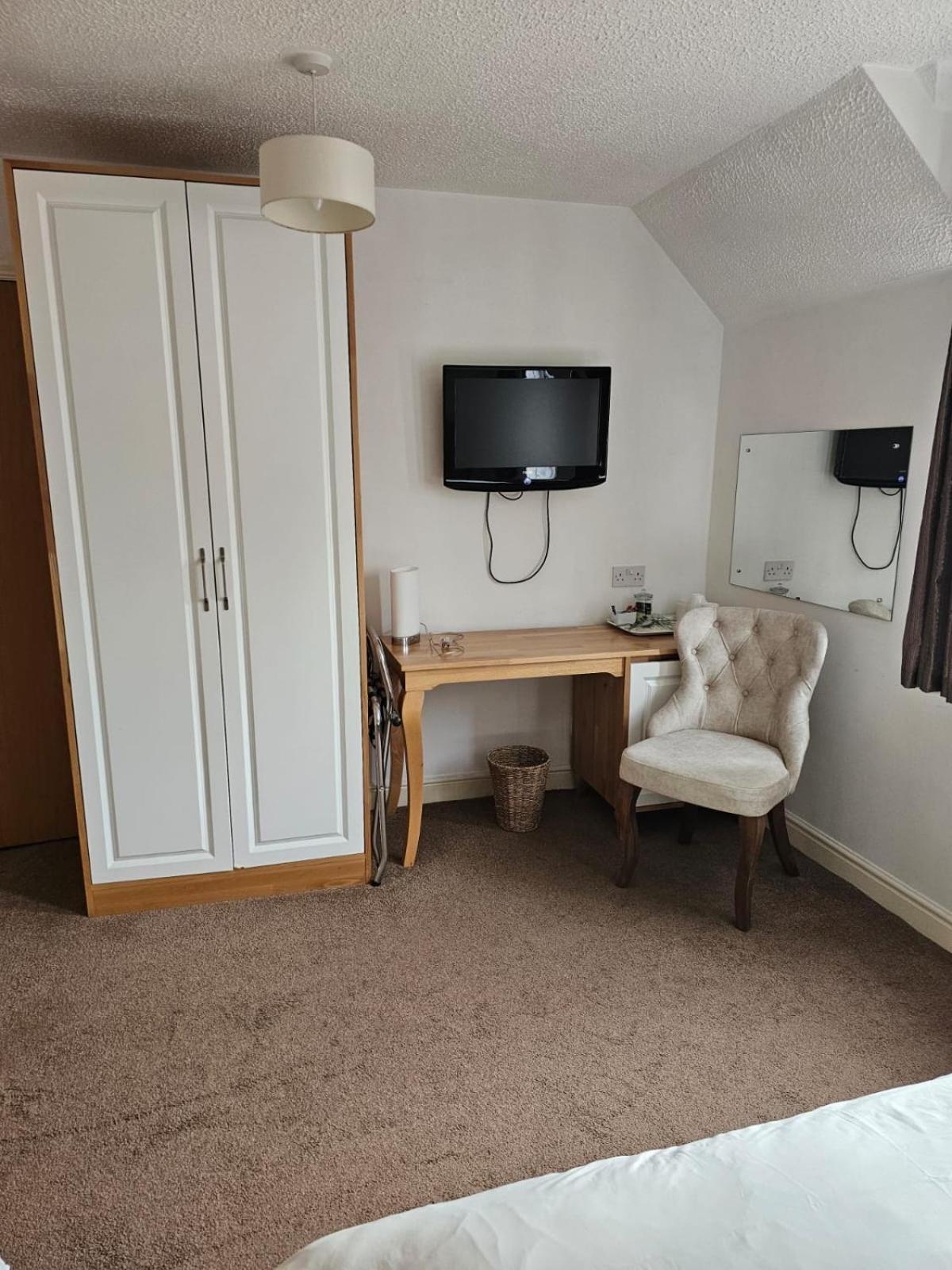 The Gungate Hotel Tamworth Ngoại thất bức ảnh