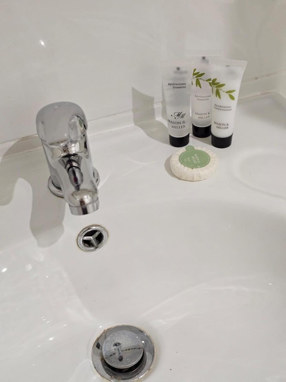 The Gungate Hotel Tamworth Ngoại thất bức ảnh