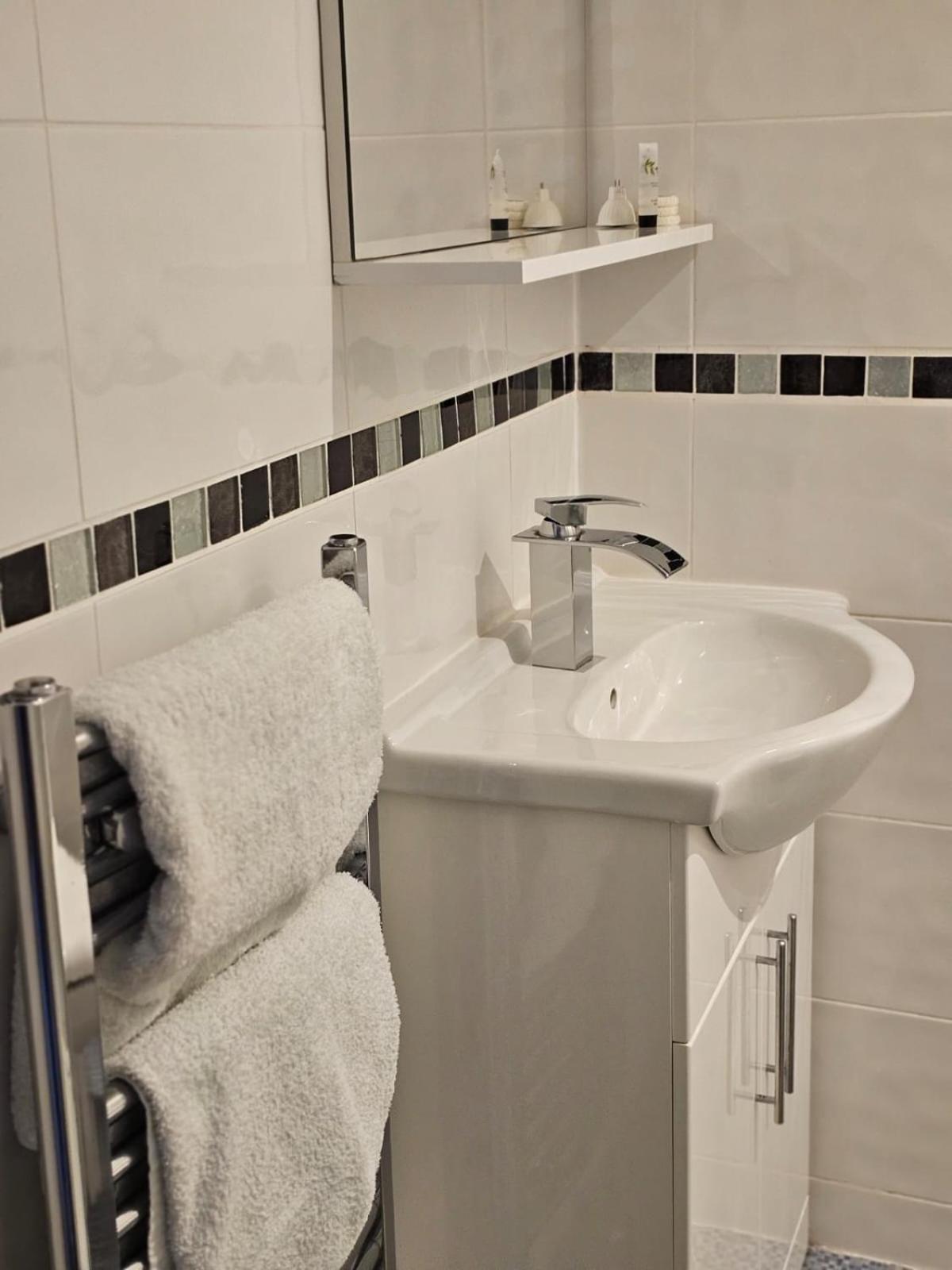 The Gungate Hotel Tamworth Ngoại thất bức ảnh