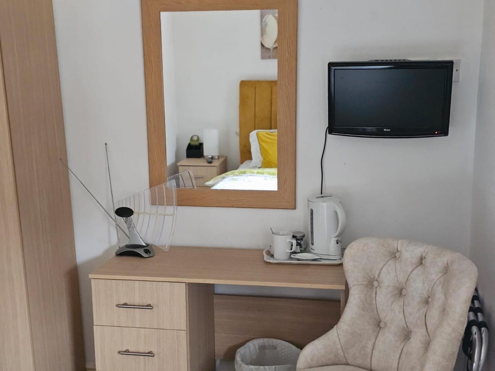 The Gungate Hotel Tamworth Ngoại thất bức ảnh