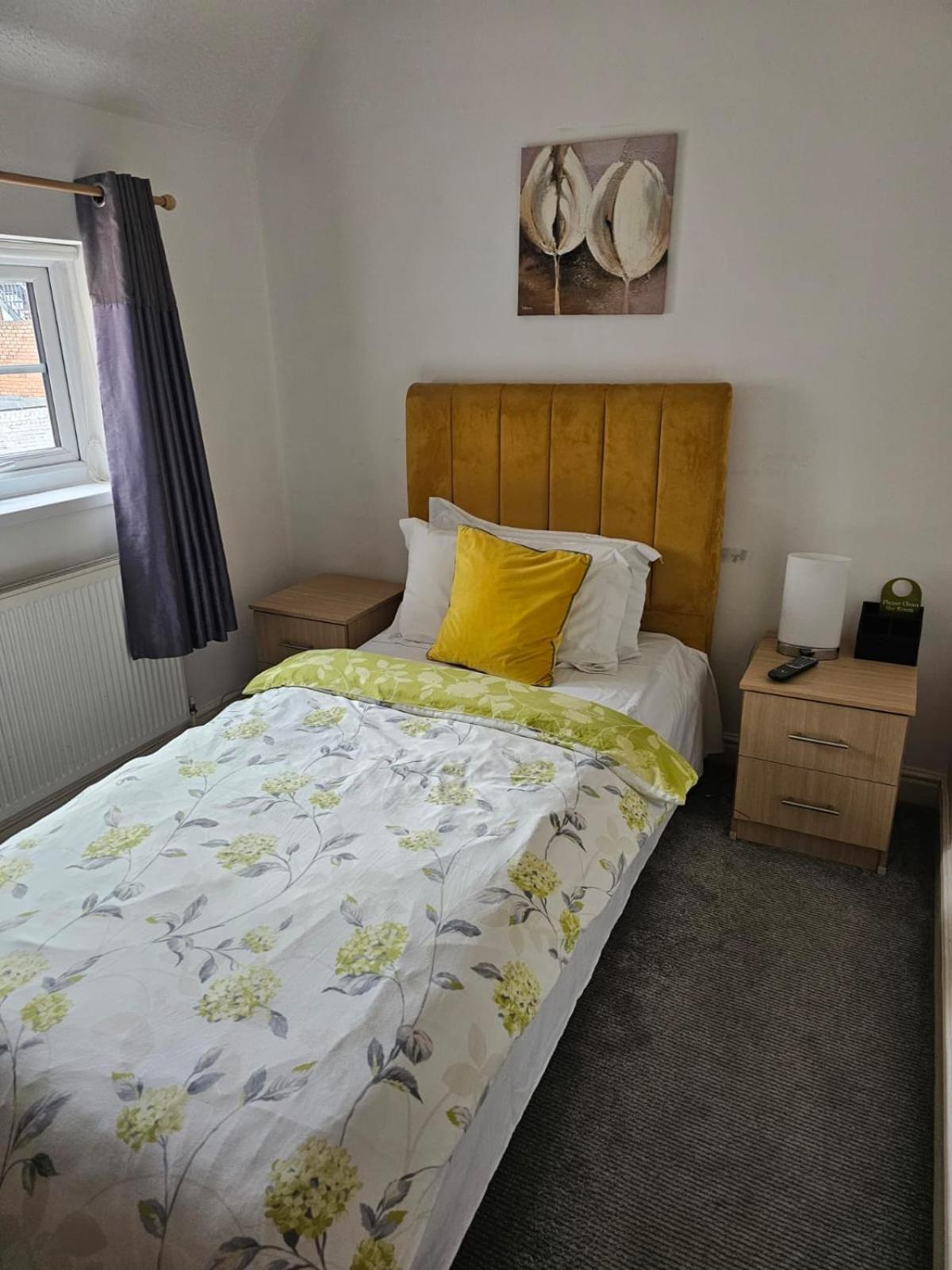 The Gungate Hotel Tamworth Ngoại thất bức ảnh