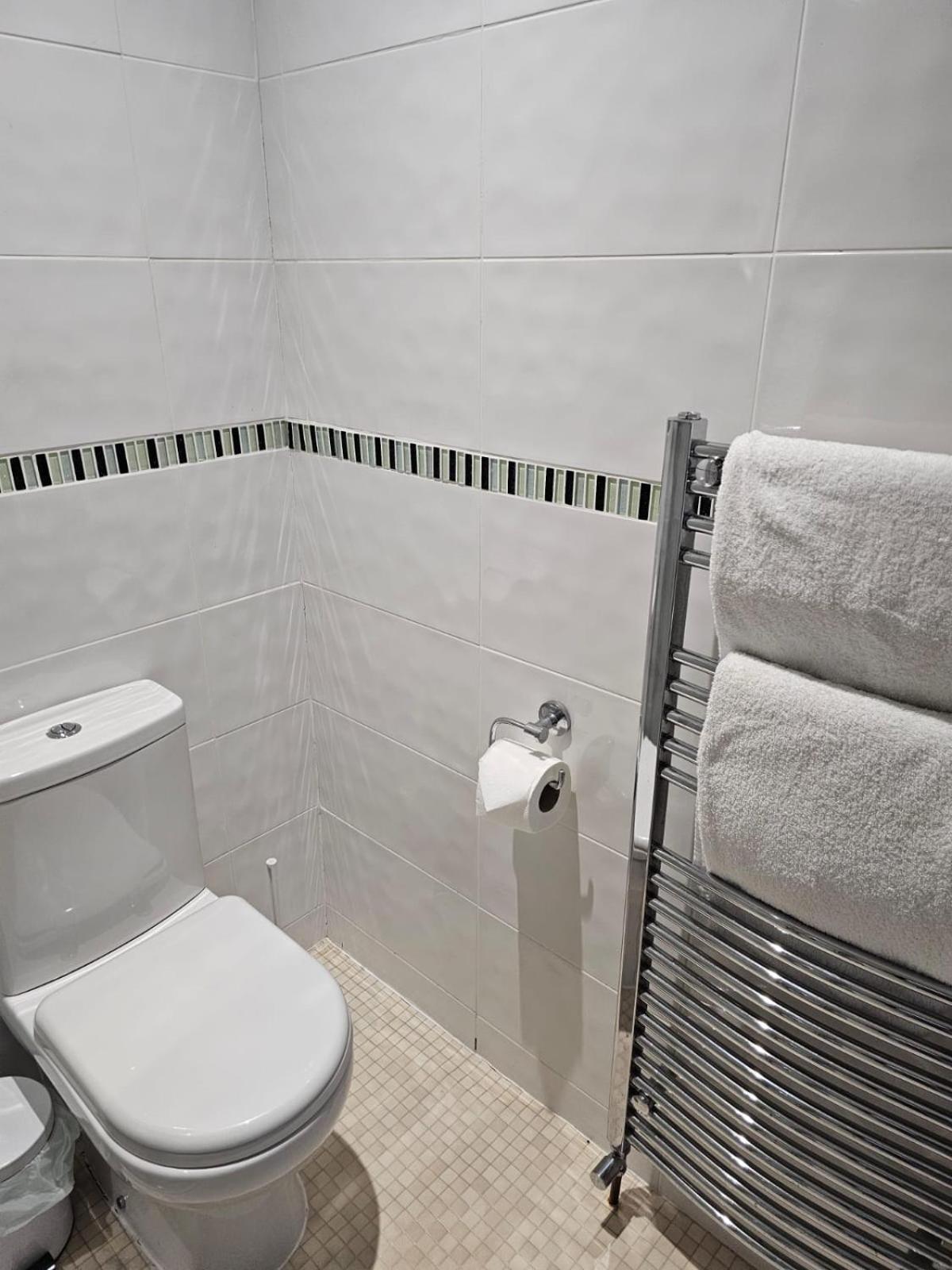The Gungate Hotel Tamworth Ngoại thất bức ảnh