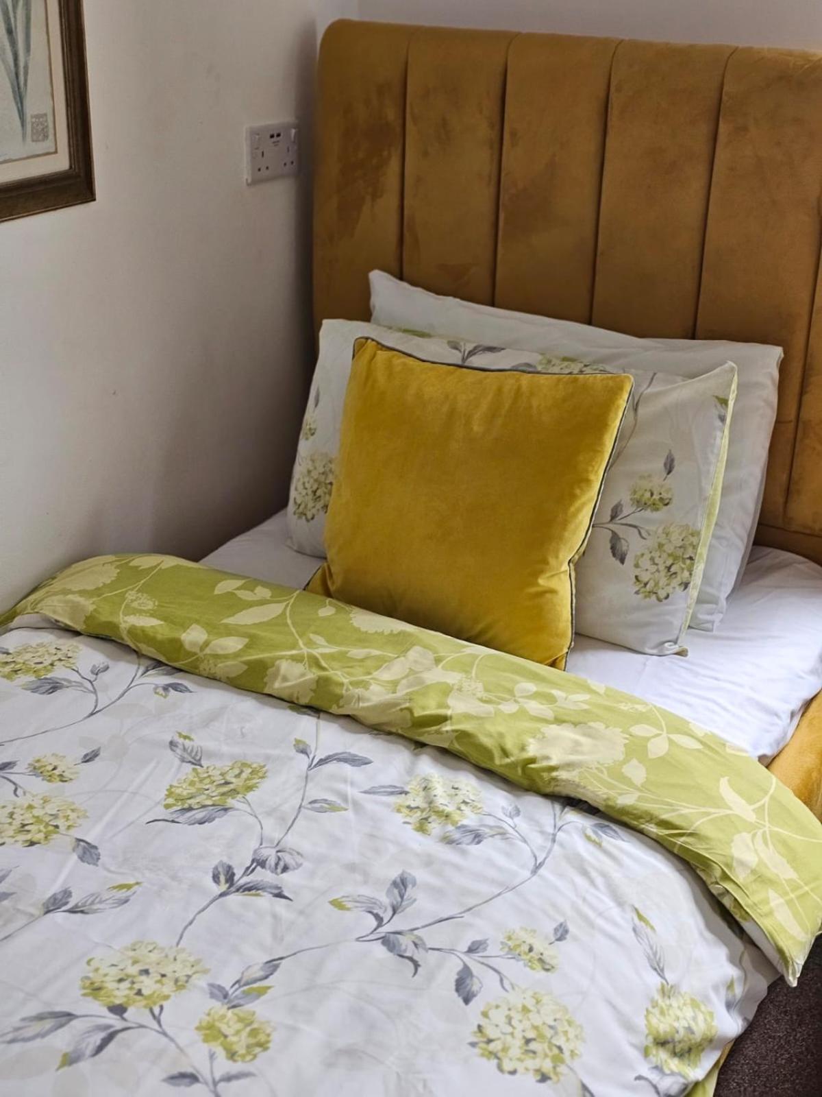 The Gungate Hotel Tamworth Ngoại thất bức ảnh