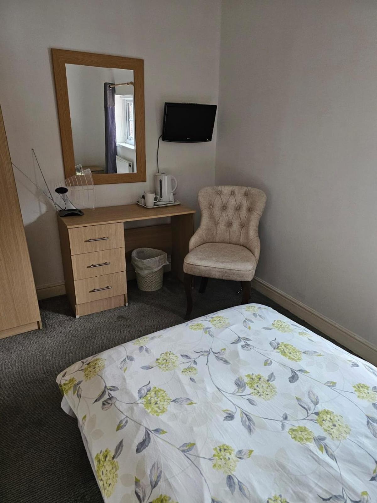 The Gungate Hotel Tamworth Ngoại thất bức ảnh
