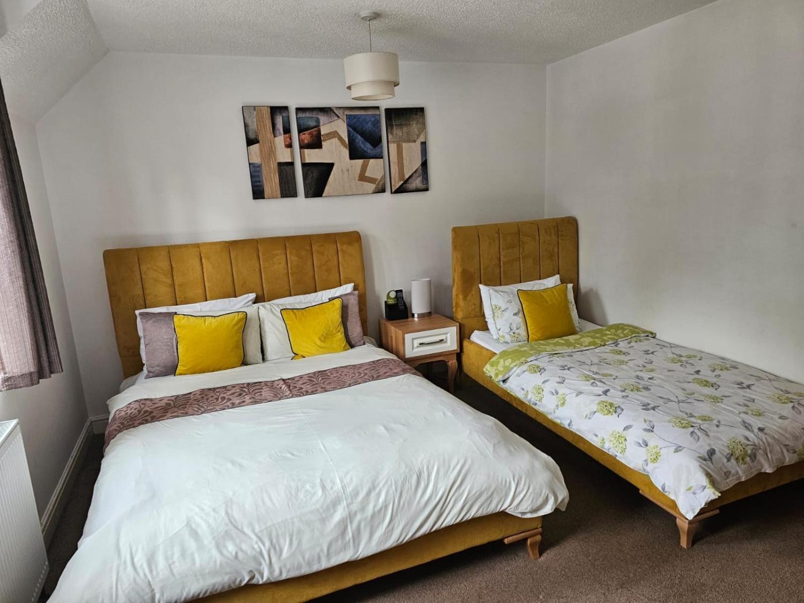The Gungate Hotel Tamworth Ngoại thất bức ảnh